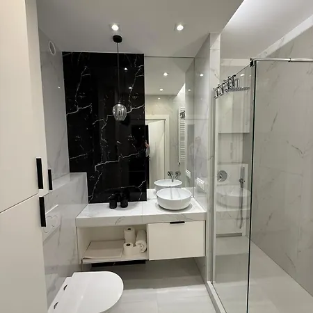 Apartamento Nowoczesny Rynek *